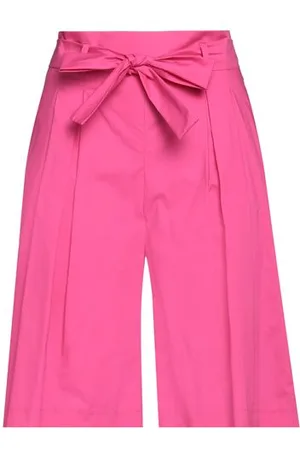 DIANA GALLESI BOTTOMWEAR - Shorts & Bermuda Shorts - on YOOX.com