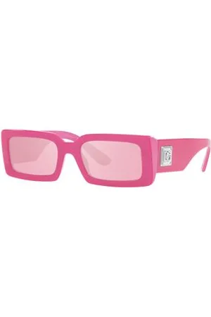 Dolce & Gabbana EYEWEAR - Sunglasses - on YOOX.com