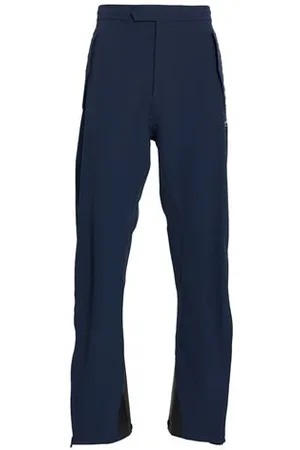 Dunhill BOTTOMWEAR - Trousers - on YOOX.com