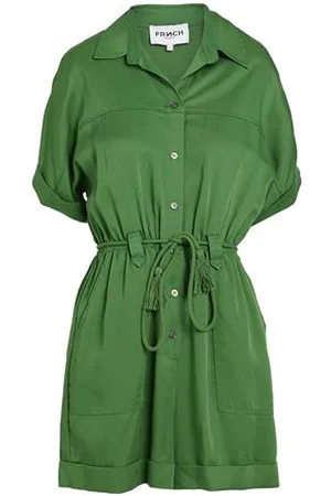 FRNCH JUMPSUITS & TRACKSUITS - Playsuits - on YOOX.com