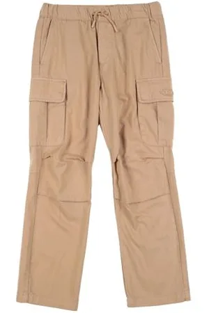 Diesel BOTTOMWEAR - Trousers - on YOOX.com