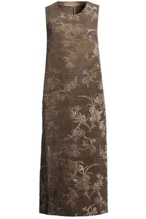 UMA WANG DRESSES - Midi dresses - on YOOX.com