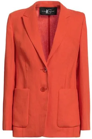 Luisa Cerano SUITS and CO-ORDS - Blazers - on YOOX.com
