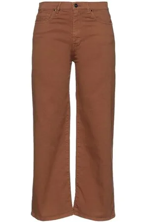 sartoria tramarossa BOTTOMWEAR - Jeans - on YOOX.com
