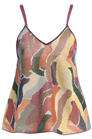 CIRCUS HOTEL TOPWEAR - Tops - on YOOX.com