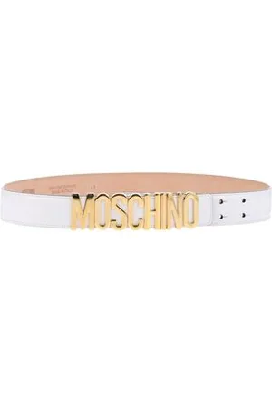 Moschino Small Leather Goods - Belts - on YOOX.com
