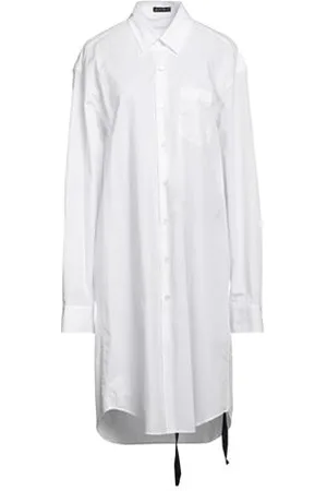 ANN DEMEULEMEESTER DRESSES - Midi dresses - on YOOX.com