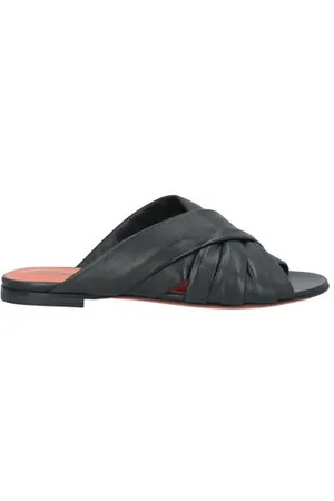 santoni FOOTWEAR - Sandals - on YOOX.com