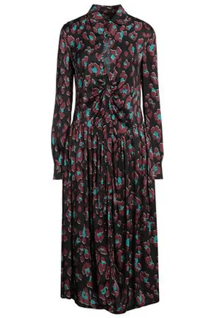 Pinko DRESSES - Midi dresses - on YOOX.com