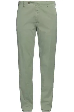 Berwich BOTTOMWEAR - Trousers - on YOOX.com