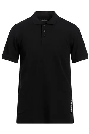 John Richmond TOPWEAR - Polo shirts - on YOOX.com