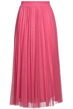 SOALLURE BOTTOMWEAR - Maxi skirts - on YOOX.com