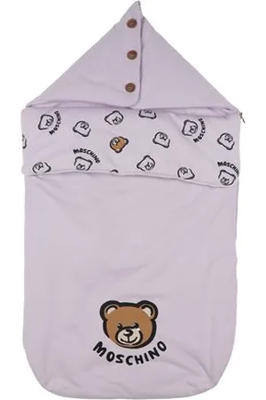 Moschino KIDS’ ROOM - Sleeping bags - on YOOX.com