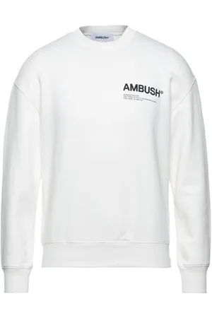 AMBUSH TOPWEAR - Sweatshirts - on YOOX.com