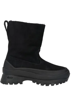 Diemme FOOTWEAR - Ankle boots - on YOOX.com