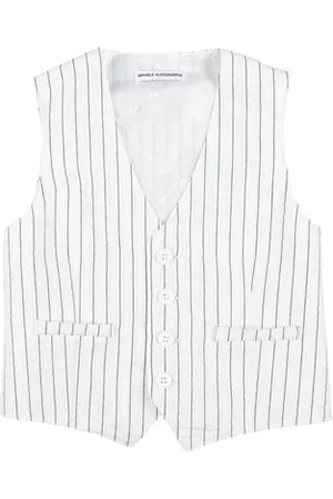 D.A. Daniele Alessandrini SUITS and CO-ORDS - Waistcoats - on YOOX.com