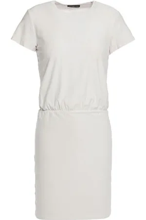 James Perse DRESSES - Mini dresses - on YOOX.com