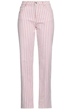 Bash BOTTOMWEAR - Jeans - on YOOX.com