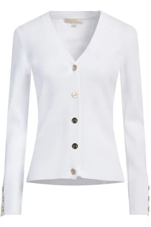 Michael Kors KNITWEAR - Cardigans - on YOOX.com