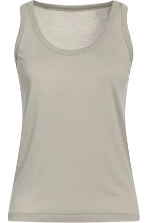 Majestic TOPWEAR - Tank Tops - on YOOX.com
