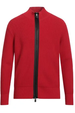 CANALI KNITWEAR - Cardigans - on YOOX.com