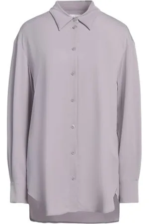 Calvin Klein TOPWEAR - Shirts - on YOOX.com