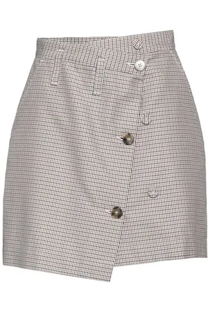 COVERT BOTTOMWEAR - Mini skirts - on YOOX.com