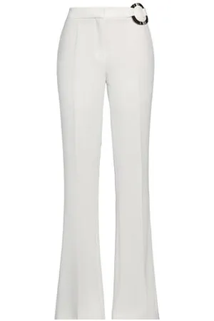 BARBARA BUI BOTTOMWEAR - Trousers - on YOOX.com