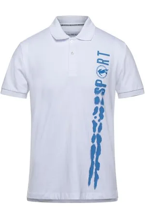Bikkembergs TOPWEAR - Polo shirts - on YOOX.com