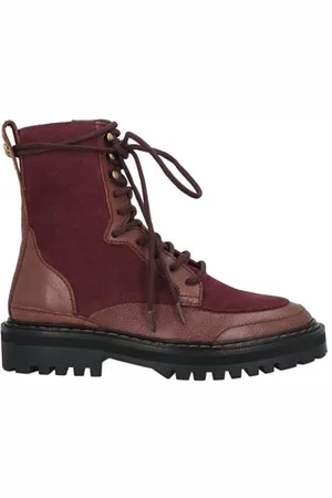 CLARIS VIROT FOOTWEAR - Ankle boots - on YOOX.com