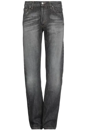 John Richmond BOTTOMWEAR - Jeans - on YOOX.com