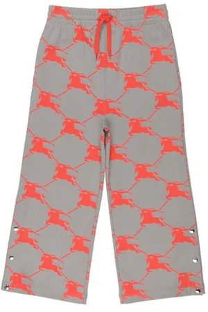 Burberry BOTTOMWEAR - Trousers - on YOOX.com