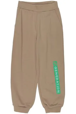 Fendi BOTTOMWEAR - Trousers - on YOOX.com