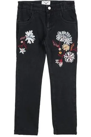 Leitmotiv BOTTOMWEAR - Jeans - on YOOX.com