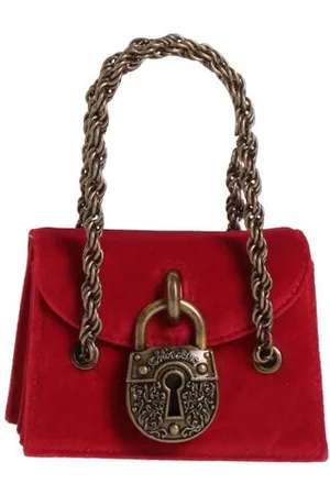 Moschino BAGS - Handbags - on YOOX.com