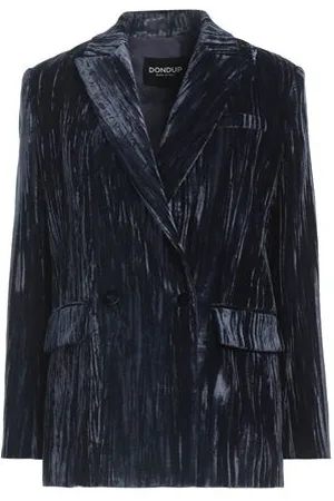 Dondup SUITS and CO-ORDS - Blazers - on YOOX.com
