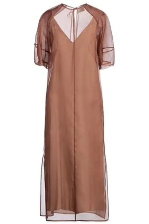 ALYSI DRESSES - Maxi dresses - on YOOX.com
