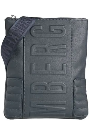 Bikkembergs BAGS - Cross-body bags - on YOOX.com