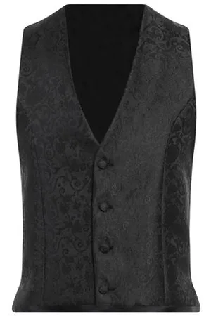 ANDREA VERSALI SUITS and CO-ORDS - Waistcoats - on YOOX.com