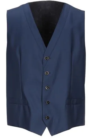 Dolce & Gabbana SUITS and CO-ORDS - Waistcoats - on YOOX.com