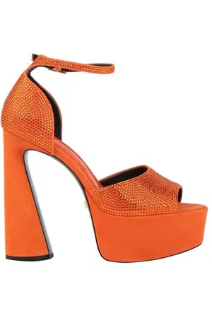 Kat Maconie FOOTWEAR - Sandals - on YOOX.com