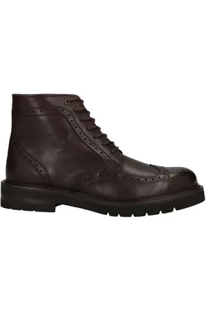 BALDININI FOOTWEAR - Ankle boots - on YOOX.com