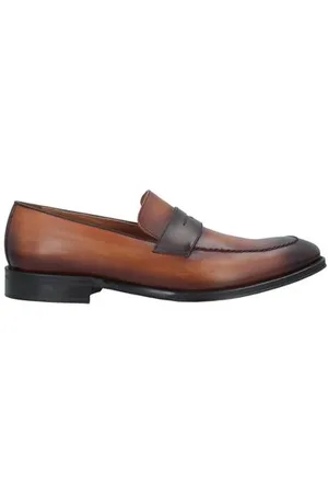 Bruno Magli FOOTWEAR - Loafers - on YOOX.com