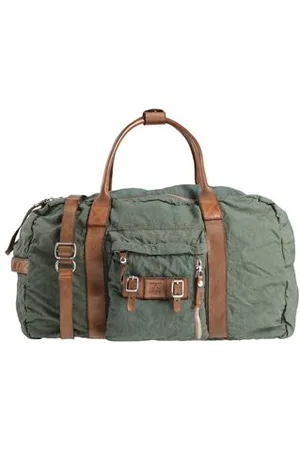 Campomaggi LUGGAGE - Duffel bags - on YOOX.com