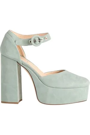 AGL ATTILIO GIUSTI LEOMBRUNI FOOTWEAR - Pumps - on YOOX.com
