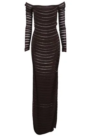 AYA MUSE DRESSES - Maxi dresses - on YOOX.com
