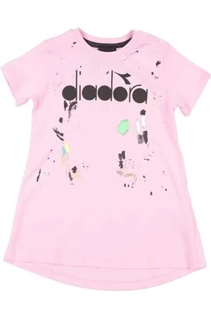 Diadora NEWBORN - Baby dresses - on YOOX.com