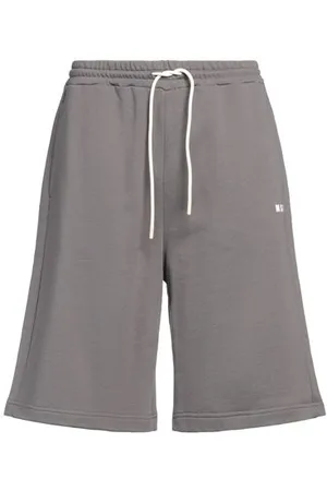 Msgm BOTTOMWEAR - Shorts & Bermuda Shorts - on YOOX.com