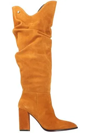Manila Grace FOOTWEAR - Boots - on YOOX.com