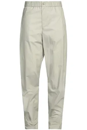 Giorgio Armani BOTTOMWEAR - Trousers - on YOOX.com